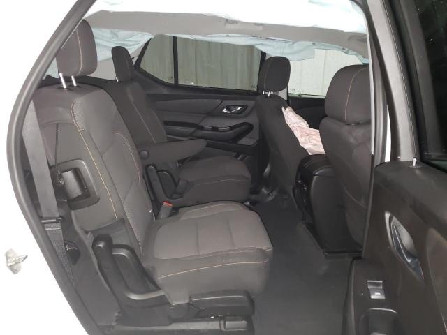 2018 CHEVROLET TRAVERSE L 1GNEVGKWXJJ280143