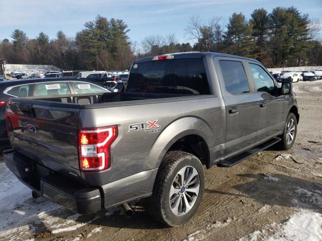 2019 FORD F150 SUPER 1FTEW1EP4KFB31805