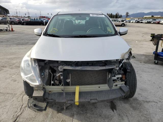 2016 NISSAN VERSA S 3N1CN7AP1GL875588
