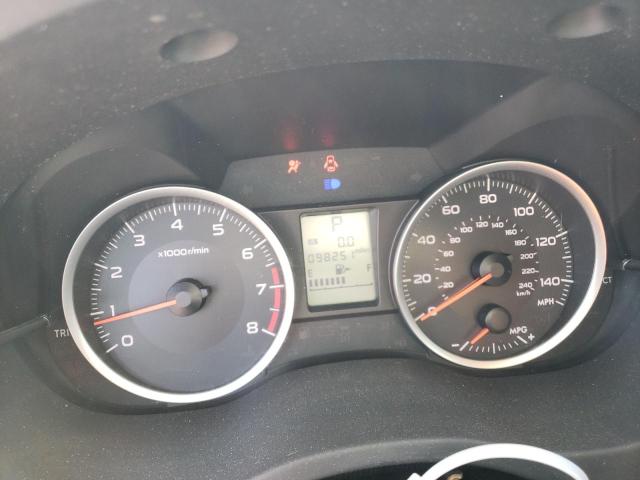 JF2GPAVC8E8225280 Subaru Xv Crosstrek 2.0 Premium