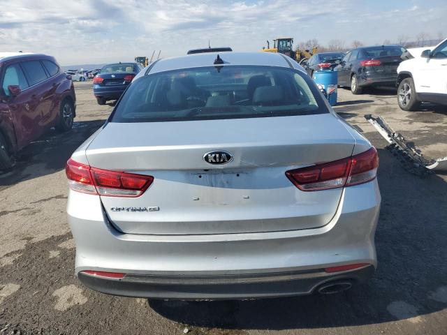 5XXGT4L32GG088660 KIA Optima Lx
