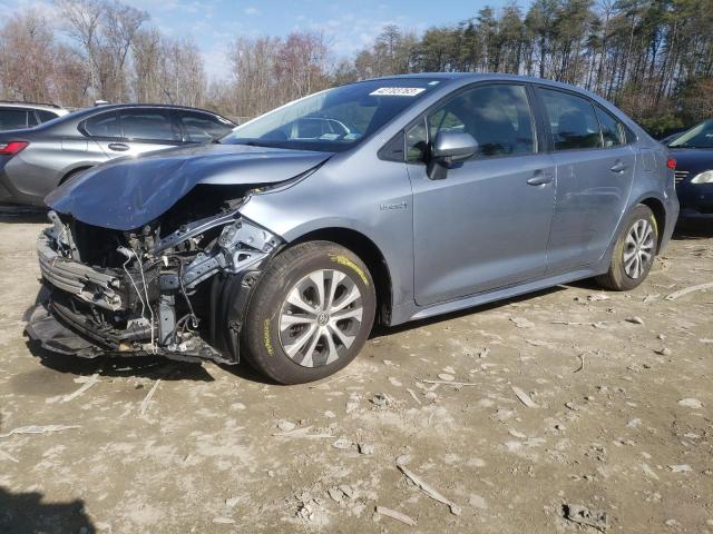 Wrecked & Salvage Toyota for Sale in Washington: Damaged, Repairable Cars  Auction 