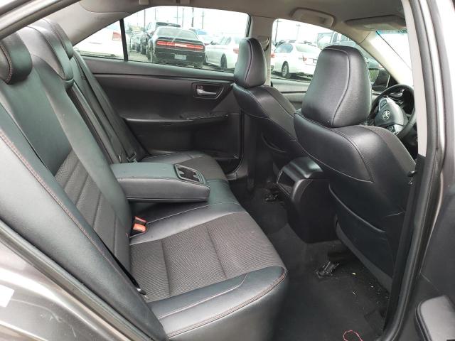 2016 TOYOTA CAMRY 4D 2 - 4T1BF1FK0GU594710