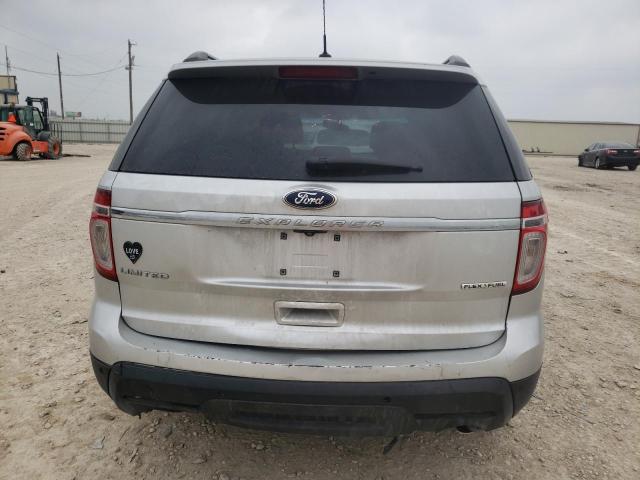 2015 FORD EXPLORER L 1FM5K7F87FGB82622