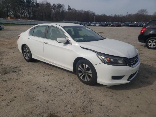 2015 HONDA ACCORD LX - 1HGCR2F34FA239636