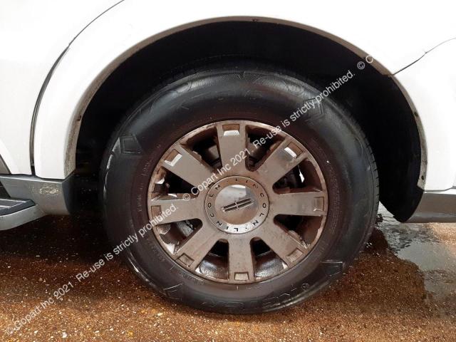 SLMFU27R83LJ38721 Lincoln Navigator