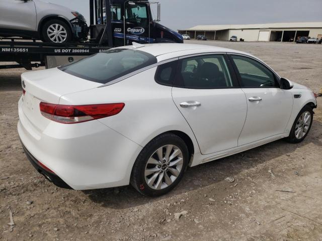 2016 KIA OPTIMA LX 5XXGT4L3XGG059715