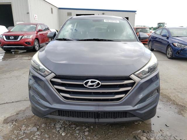2016 HYUNDAI TUCSON SE KM8J23A46GU181623