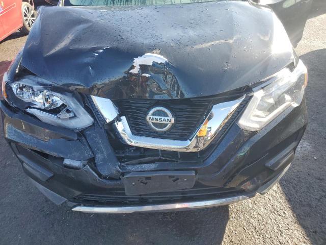 2018 NISSAN ROGUE S KNMAT2MV2JP523302
