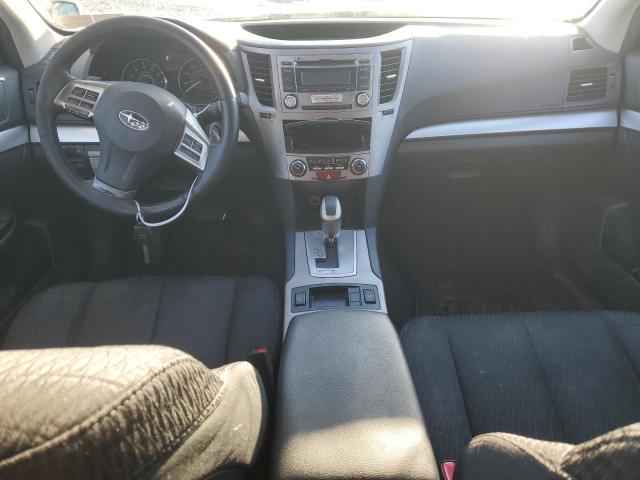 4S4BRBGC1C3265437 Subaru Outback