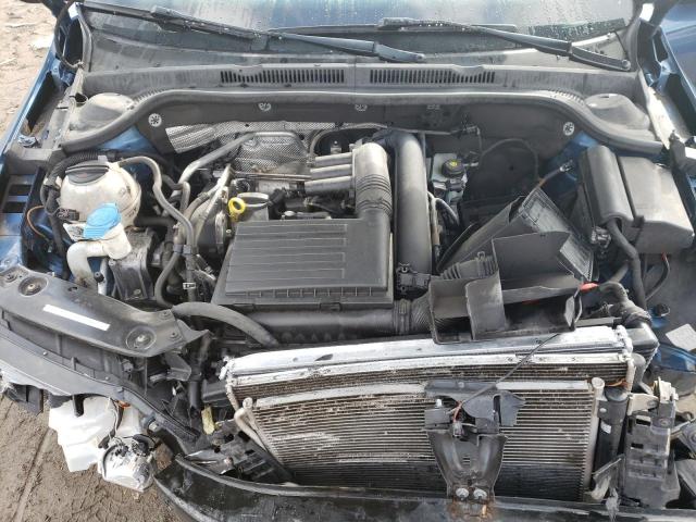 2016 VOLKSWAGEN JETTA S 3VW267AJ1GM319998