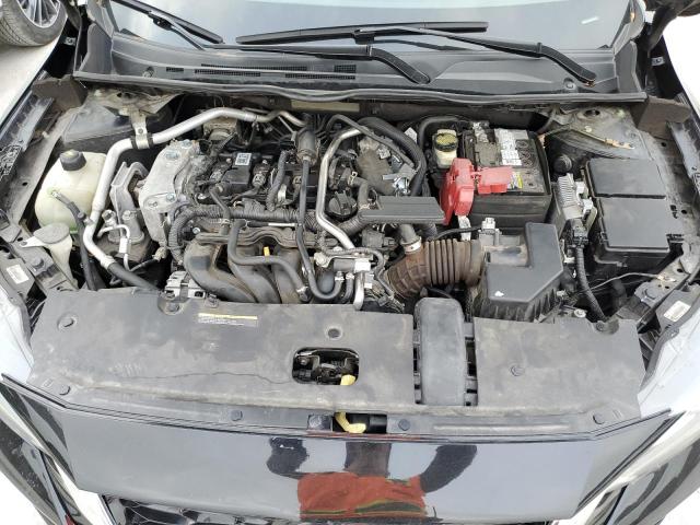 2020 NISSAN SENTRA SV - 3N1AB8CVXLY204399