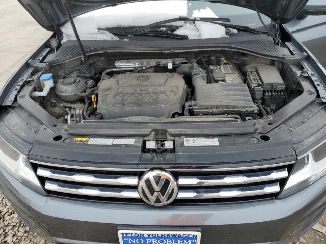 3VV2B7AX7LM130741 | 2020 VOLKSWAGEN TIGUAN SE