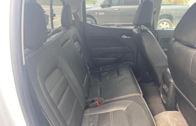 2020 GMC CANYON DEN - 1GTP6EE16L1144890