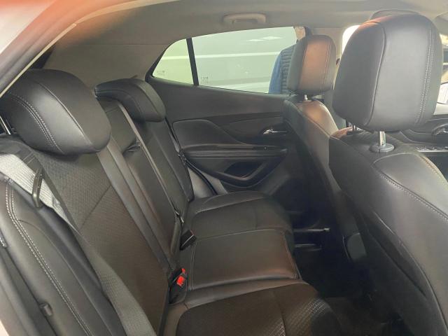 2022 BUICK ENCORE PRE - KL4CJESM0NB508112