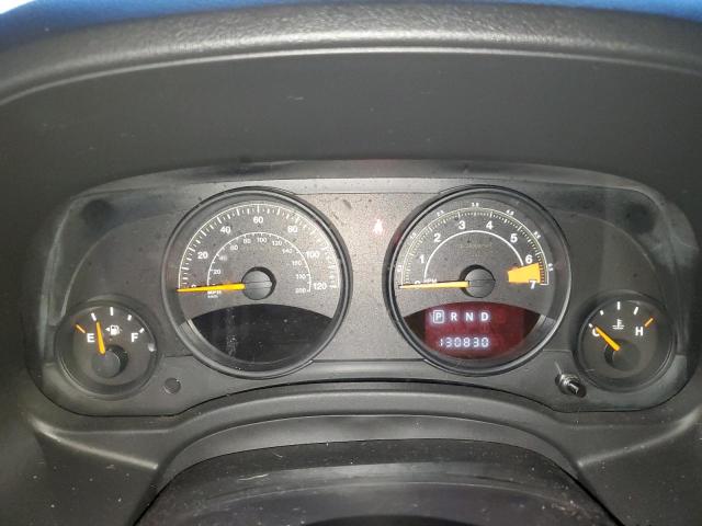 1C4NJPFA1FD318562 Jeep Patriot