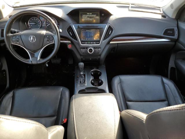 2015 ACURA MDX TECHNO - 5FRYD4H65FB003153