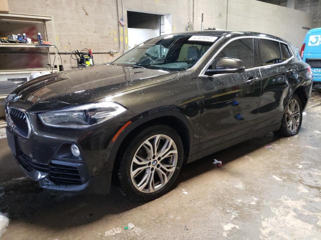 2018 BMW X2 XDRIVE2 - WBXYJ5C35JEF71092