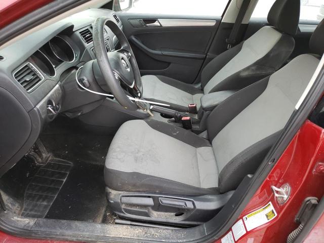 2017 VOLKSWAGEN JETTA S 3VW2B7AJ4HM261074