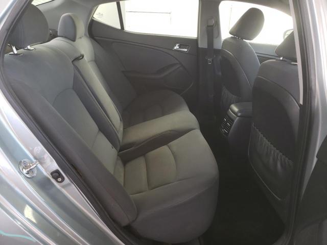 KNAGM4AD0E5069922 KIA OPTIMA HYBRID