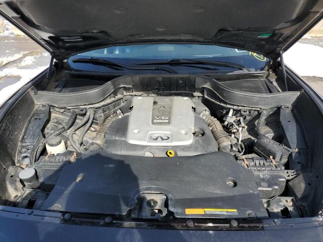 2016 INFINITI QX70 - JN8CS1MW2GM752933