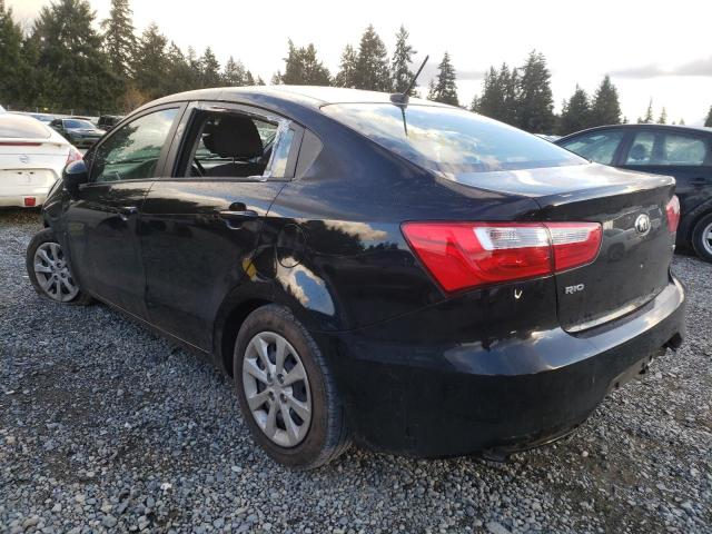 2017 KIA RIO LX KNADM4A37H6072003