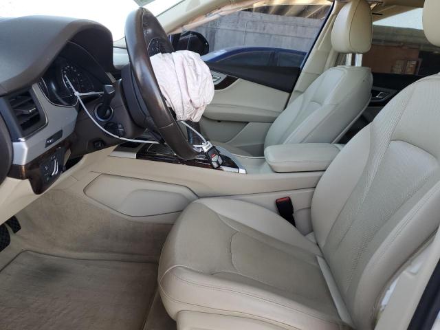 2018 AUDI Q7 PREMIUM WA1LHAF77JD021061