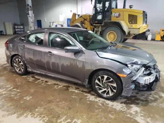 2016 HONDA CIVIC EX - 2HGFC2F78GH013247