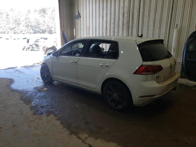 2019 VOLKSWAGEN GTI S 3VW5T7AU6KM009435