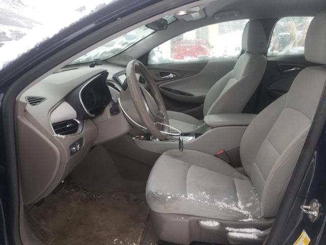 2018 CHEVROLET MALIBU LS 1G1ZB5ST8JF245321