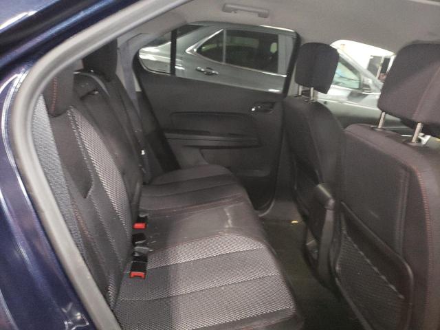 2017 CHEVROLET EQUINOX LT - 2GNFLFEK7H6163799