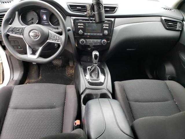 2017 NISSAN ROUGE JN1BJ1CP4HW024253