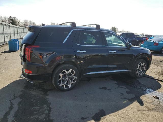 2021 HYUNDAI PALISADE C - KM8R7DHE9MU256867