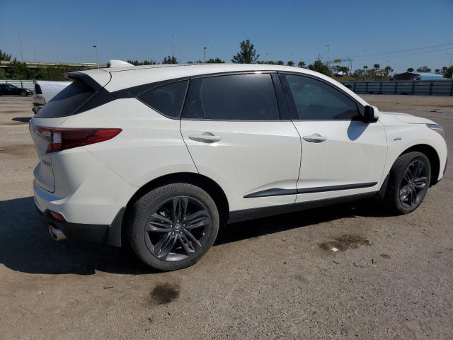 2019 ACURA RDX A-SPEC - 5J8TC1H69KL018406
