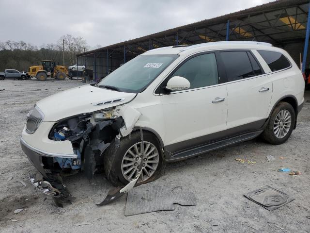 2010 Buick Enclave CXL