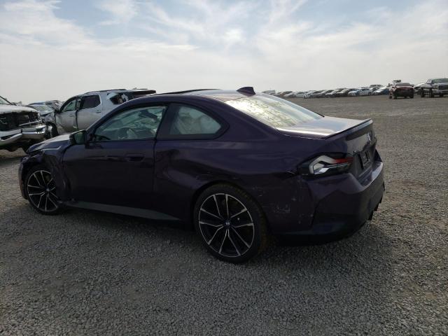 2022 BMW M240XI 3MW53CM08N8C61654