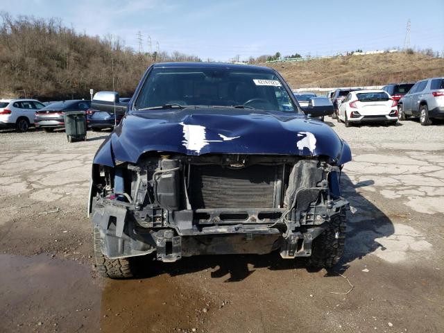 2016 RAM 1500 LARAM 1C6RR7VT7GS168359