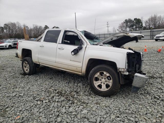 2015 CHEVROLET silverado 3GCUKREC9FG142371