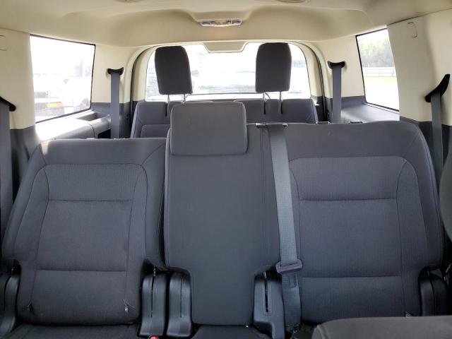 2016 FORD FLEX SE - 2FMGK5B83GBA22944