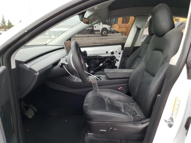 5YJYGDEE6MF286728 Tesla Model Y