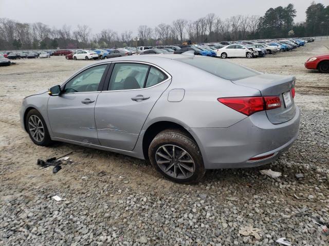 2020 ACURA TLX TECHNO 19UUB1F54LA011975