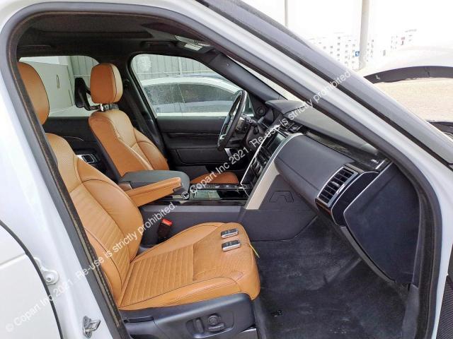 SALRR2RV2KA096288 Land Rover Discovery
