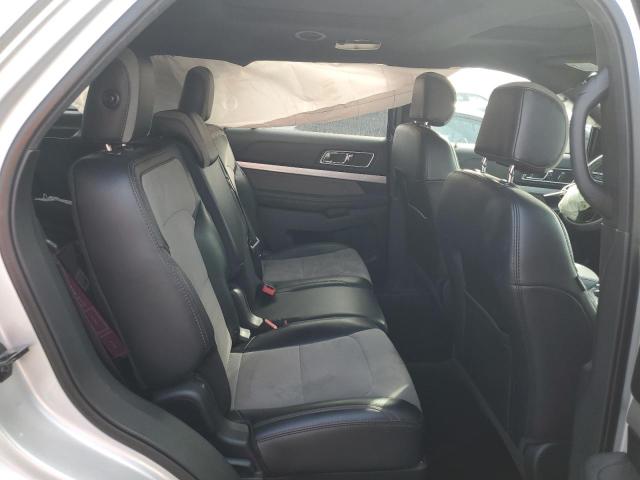 2017 FORD EXPLORER X 1FM5K7D85HGD77818