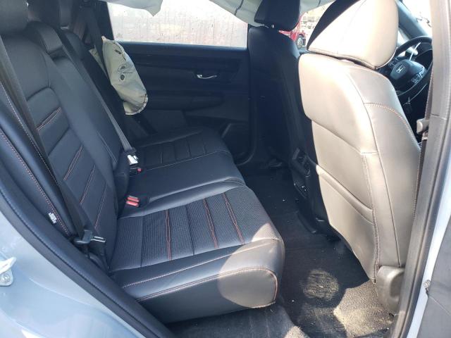2023 HONDA CR-V SPORT - 7FARS6H92PE002730