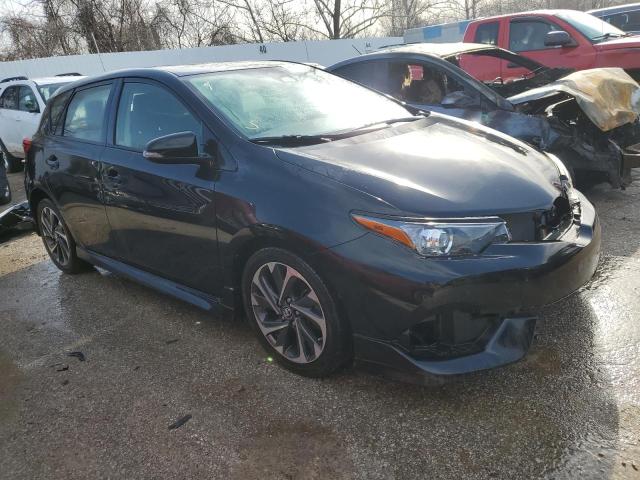 2018 TOYOTA COROLLA IM - JTNKARJE8JJ557833