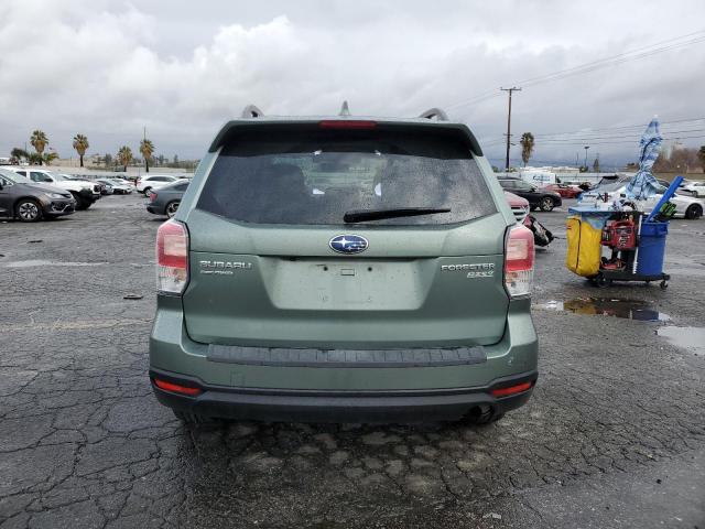 JF2SJAGC8HH424259 Subaru Forester 2.5i Premium
