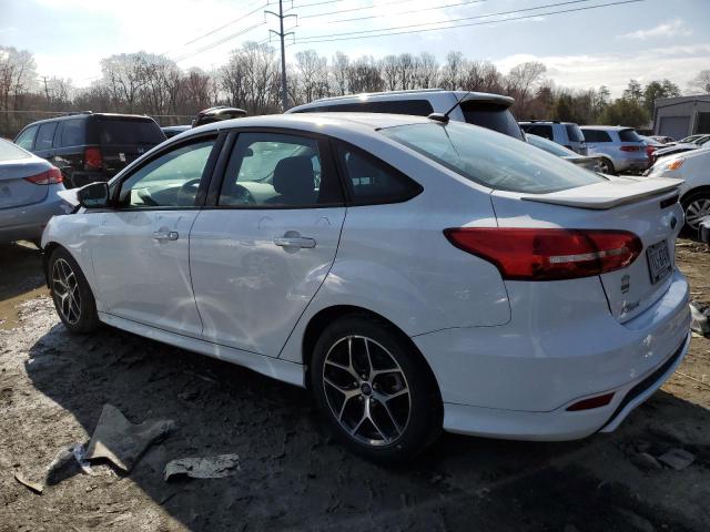 2015 FORD FOCUS SE 1FADP3F27FL215783