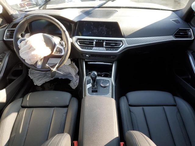 2021 BMW M340I - WBA5U7C0XMFK18753