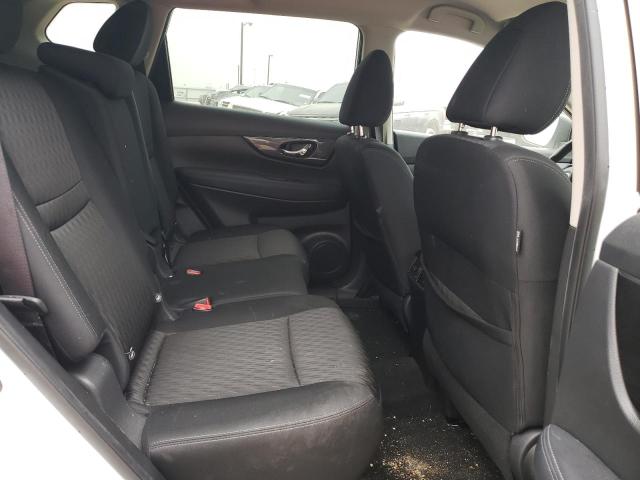 2020 NISSAN ROGUE S KNMAT2MT4LP500430