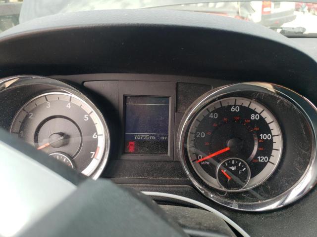 2019 DODGE GRAND CARA 2C4RDGEG0KR620477